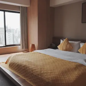 Ichiyu Asakusa 3* Tokyo