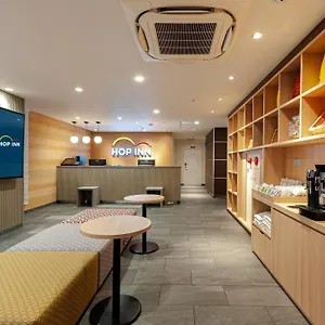 Hop Kyoto shijo Omiya 3* Kyoto